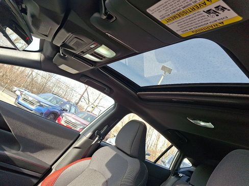 New 2025 Subaru Impreza RS image 10