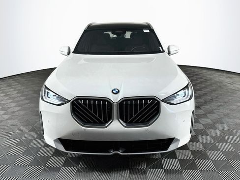Used 2026 BMW X3 xDrive30i AWD/4WD image 2