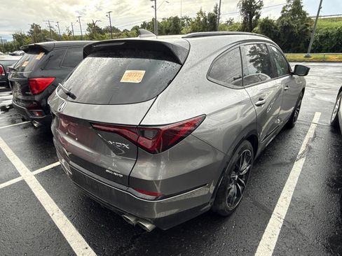 Used 2023 Acura MDX Type S w/ Advance Package AWD/4WD image 5