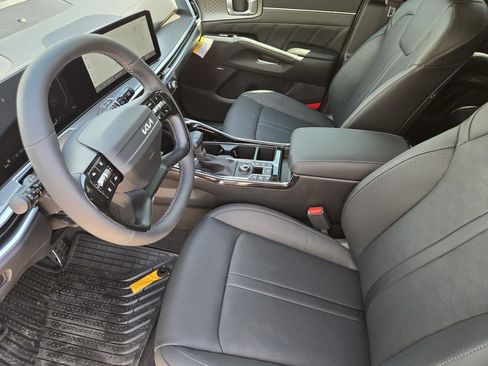 New 2026 Kia Sorento SX FWD image 10
