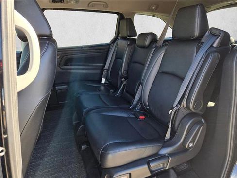 Used 2024 Honda Odyssey EX-L image 20