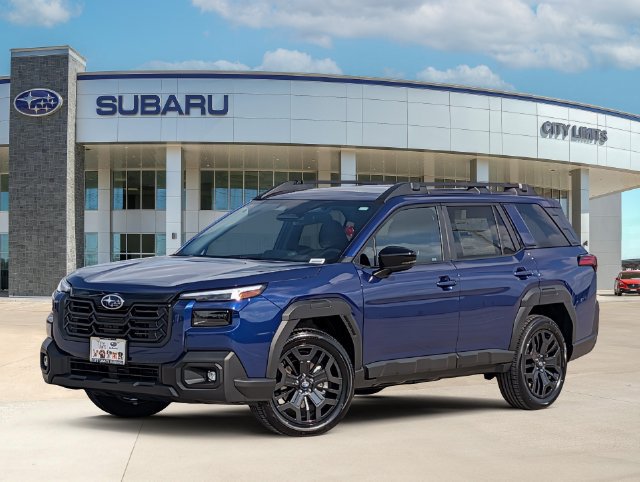 New 2026 Subaru Outback Limited XT AWD/4WD image 1
