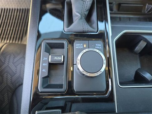 Used 2024 Toyota Tundra SR5 image 21