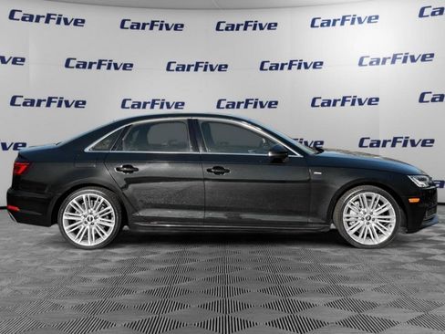 Used 2018 Audi A4 2.0T Prestige w/ Prestige Package image 7
