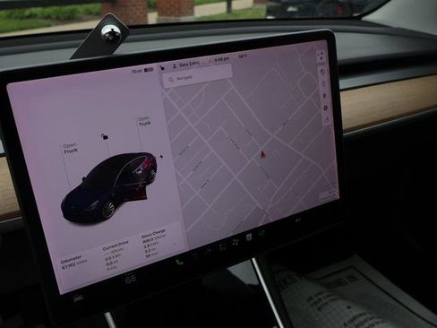 Used 2020 Tesla Model 3 Standard Range Plus RWD image 36