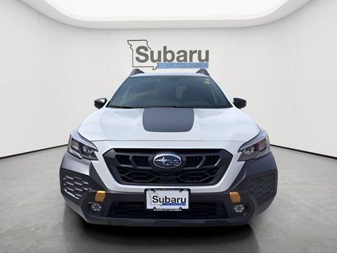 Used 2024 Subaru Outback Wilderness image 2