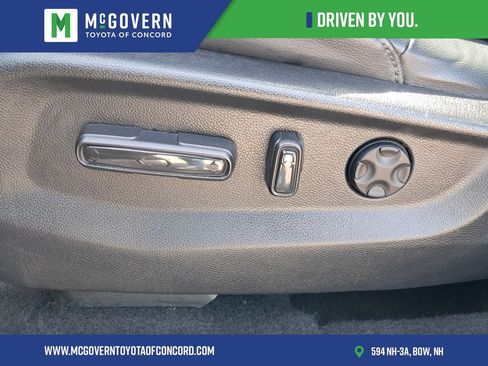 Used 2021 Honda CR-V EX-L image 16