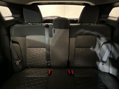 New 2026 Nissan Kicks SV w/ Cold Weather Package FWD image 25