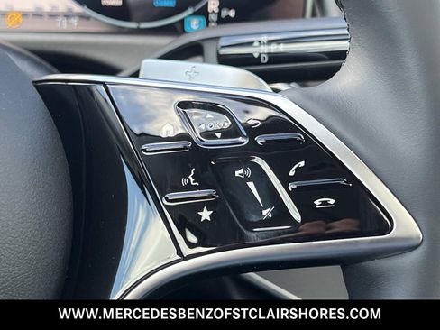 New 2026 Mercedes-Benz E 350 4MATIC Sedan image 26