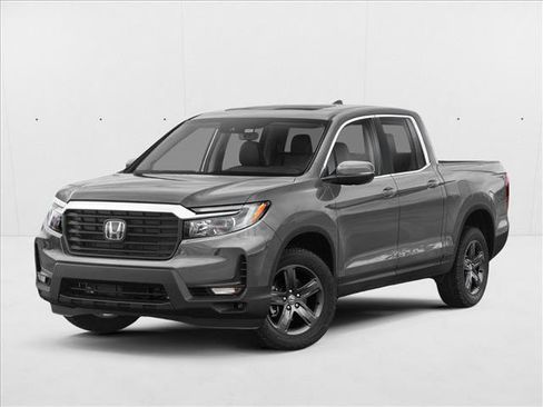 Used 2023 Honda Ridgeline RTL image 1