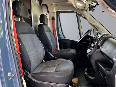 Used 2020 RAM ProMaster 3500 FWD image 27