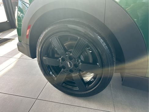 Certified 2024 MINI Cooper S image 19
