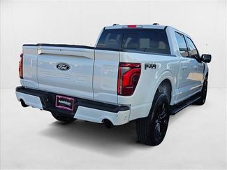 New 2025 Ford F150 Lariat w/ Equipment Group 501A Mid video 2