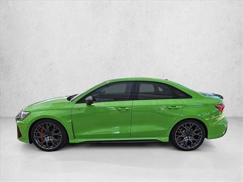 New 2026 Audi RS 3 AWD/4WD image 8