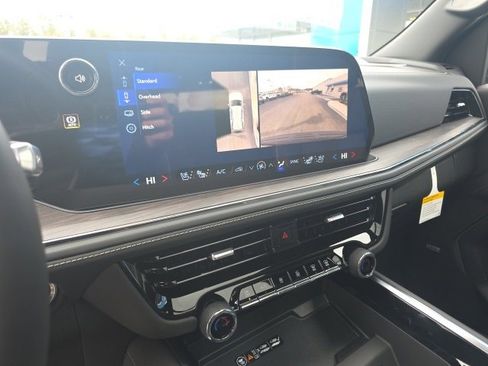 New 2026 Chevrolet Tahoe Premier image 24