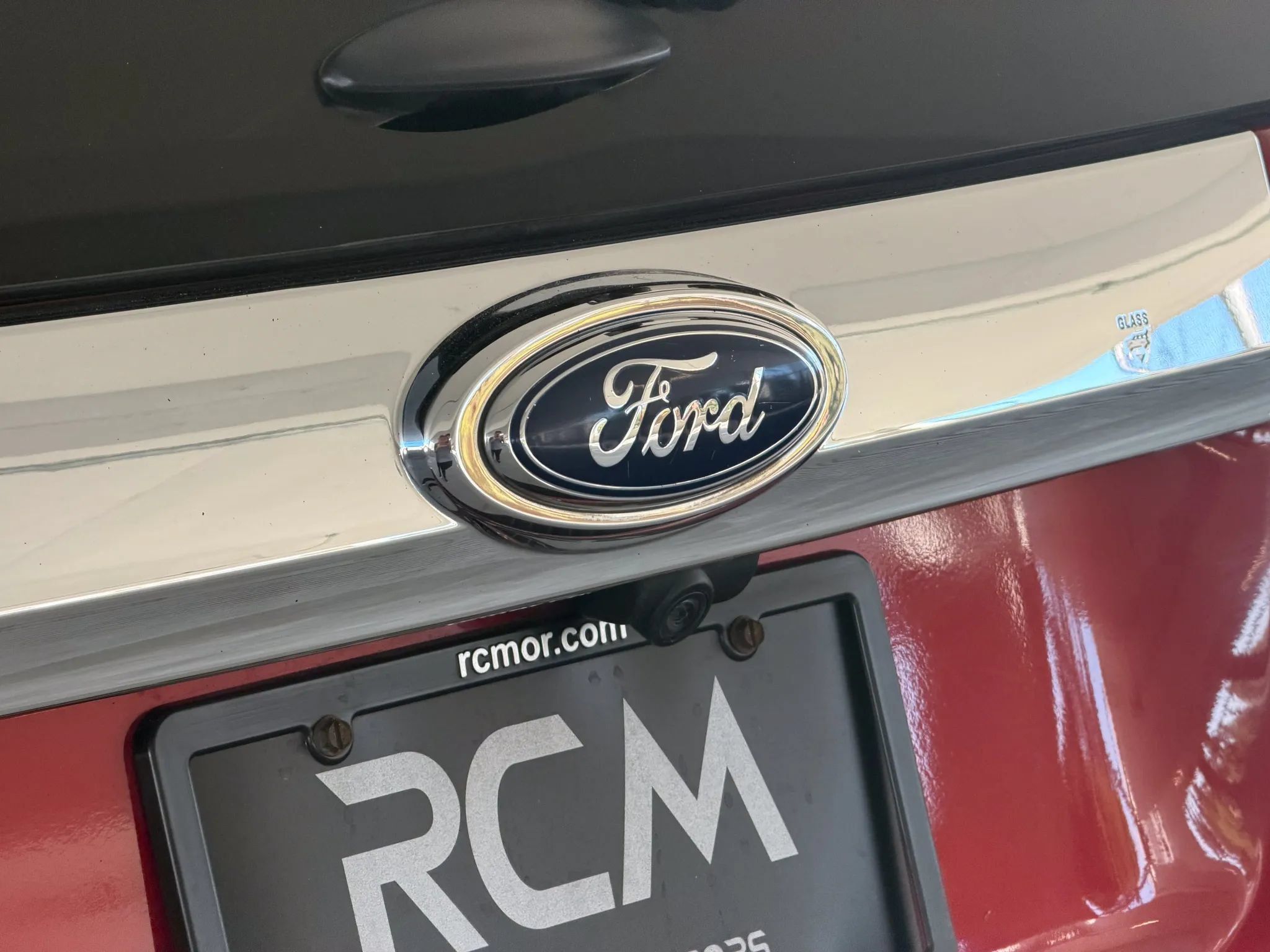 Used 2011 Ford Escape Limited w/ 302A Rapid Spec Order Code AWD/4WD image 14