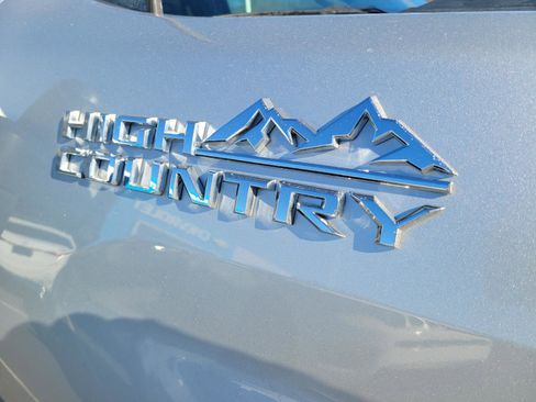 Used 2021 Chevrolet Silverado 3500 High Country image 6