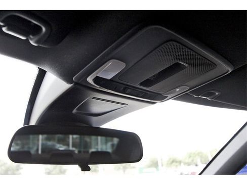 New 2025 Honda Civic FWD Hybrid Sedan image 18