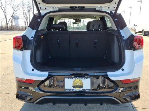 New 2026 Buick Encore GX Sport Touring w/ Comfort Package image 18