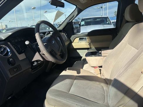 Used 2011 Ford F150 XLT w/ Trailer Tow Pkg image 12