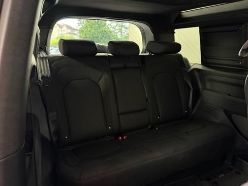 Used 2023 Land Rover Defender 110 75th Limited Edition AWD/4WD image 21