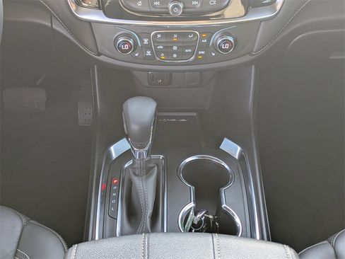 Used 2023 Chevrolet Traverse LT w/ LPO, Floor Liner Package image 18