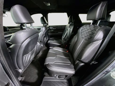 Used 2022 Hyundai Palisade Calligraphy w/ Cargo Package FWD image 25