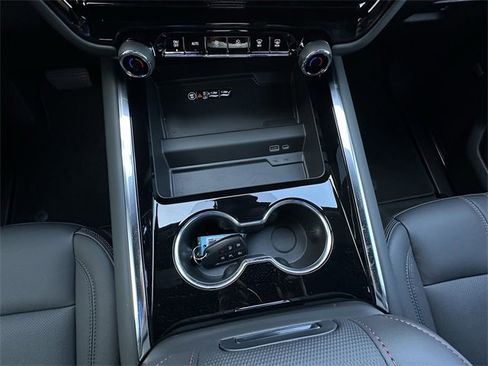 New 2026 Chevrolet Suburban RST w/ Comfort Package image 17