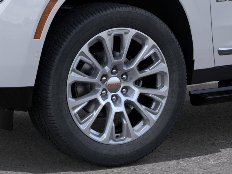 New 2026 GMC Yukon Denali w/ Denali Reserve Package AWD/4WD image 9