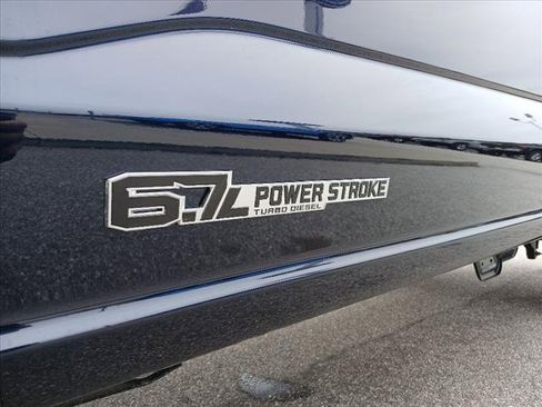 New 2025 Ford F250 XL w/ XL Driver Assist Package image 10