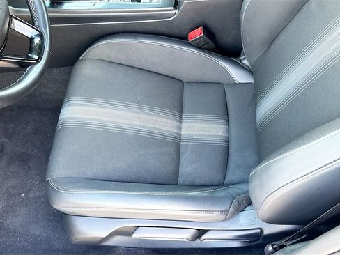 Used 2022 Honda Civic Sport image 20