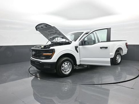 New 2026 Ford F150 XL RWD image 40