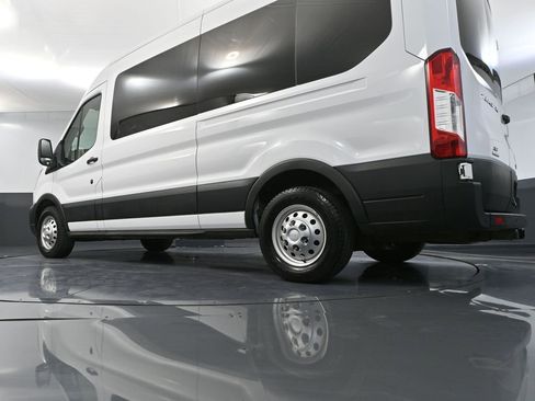 Used 2023 Ford Transit 350 XL image 45