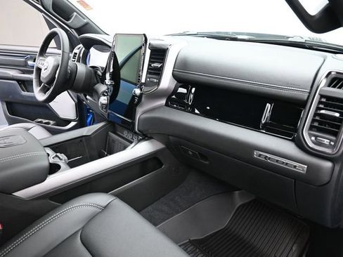 New 2026 RAM 1500 Rebel w/ Rebel Level 2 Equipment Group AWD/4WD image 24