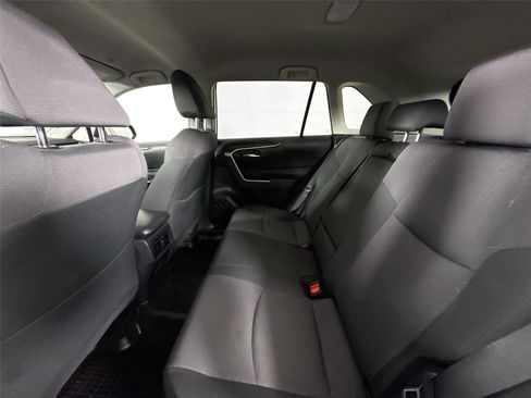 Certified 2025 Toyota RAV4 XLE AWD/4WD image 30