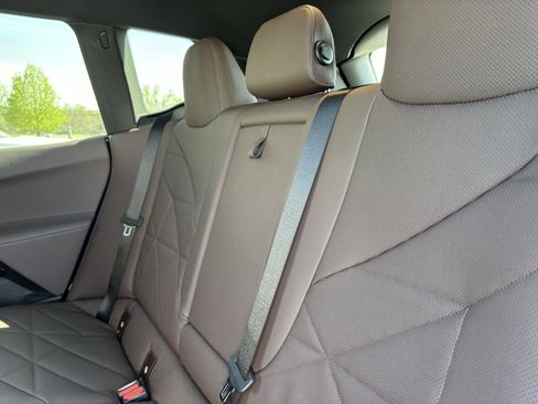 Used 2023 BMW iX M60 w/ Executive Package image 33