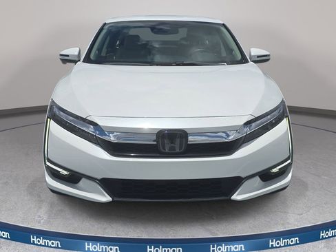 Used 2018 Honda Clarity Touring image 4