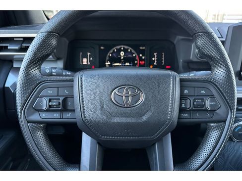 New 2026 Toyota Tacoma SR5 image 22