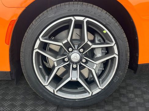 New 2026 Dodge Charger Scat Pack image 23