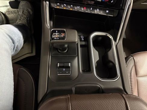 Used 2024 GMC Sierra 1500 Denali w/ Denali Reserve Package image 23