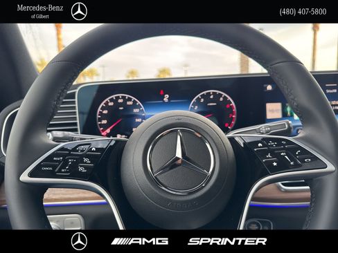 New 2026 Mercedes-Benz GLE 350 4MATIC image 25