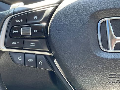 Used 2019 Honda Insight EX image 29