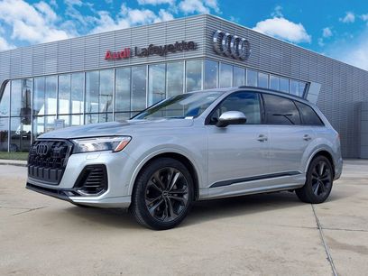 Used 2025 Audi Q7 3.0T Premium Plus w/ Premium Plus Package