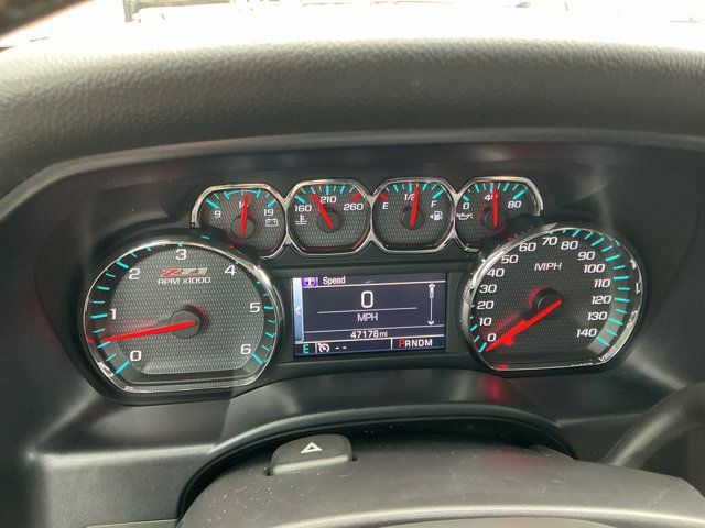 Used 2015 Chevrolet Silverado 1500 LT w/ All Star Edition AWD/4WD image 13