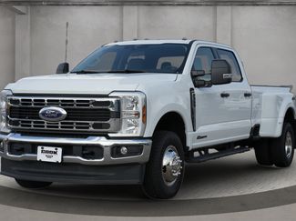 Used 2025 Ford F350 XLT AWD/4WD video 1