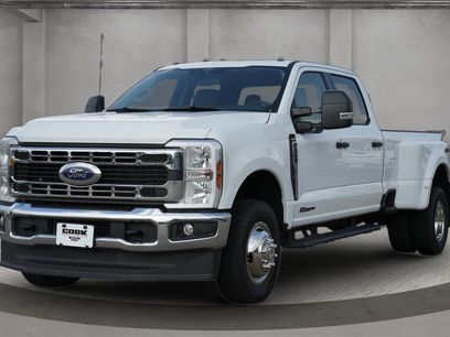 Used 2025 Ford F350 XLT