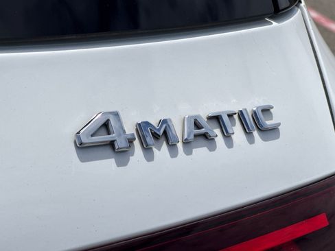 Used 2022 Mercedes-Benz GLE 350 4MATIC w/ Premium Package image 29