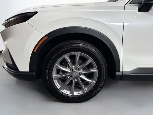 Certified 2023 Honda CR-V EX image 4