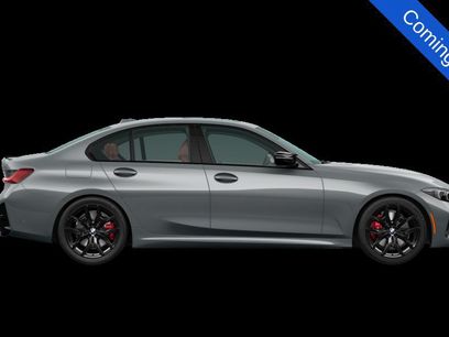 Certified 2025 BMW M340i w/ Premium Package