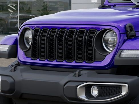 New 2026 Jeep Gladiator Sport image 11